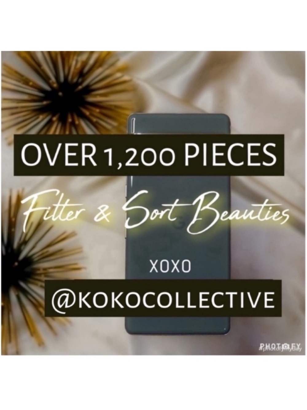 ✨FILTER-SCROLL✨SOMETHING FOR EVERYONE✨